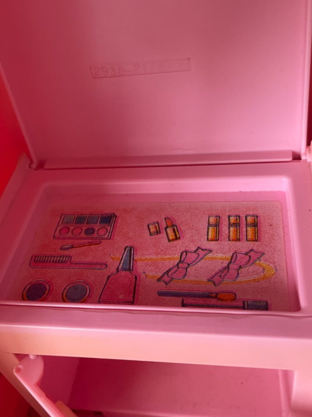 Barbie Magical Motor Home VTG from the 1990s - Picture 13 of 16